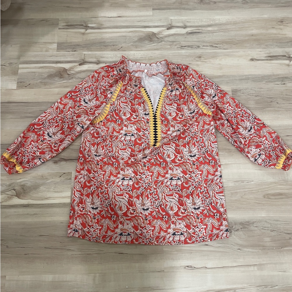 SHEIN Women’s Top Brand New Never Worn Size Large